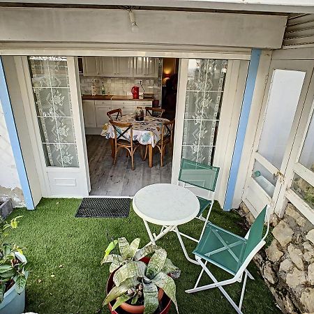 Apartamento Neptune Royan Exterior foto