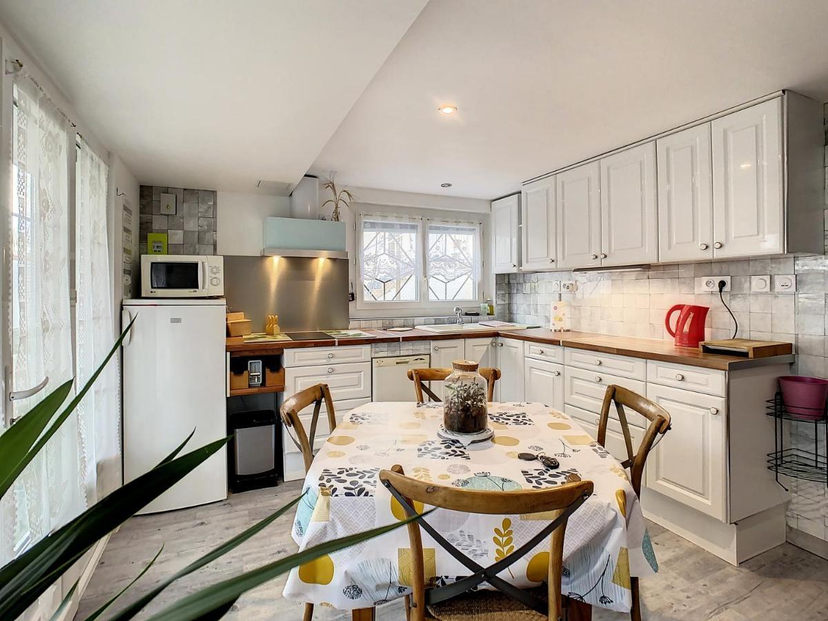 Apartamento Neptune Royan Exterior foto