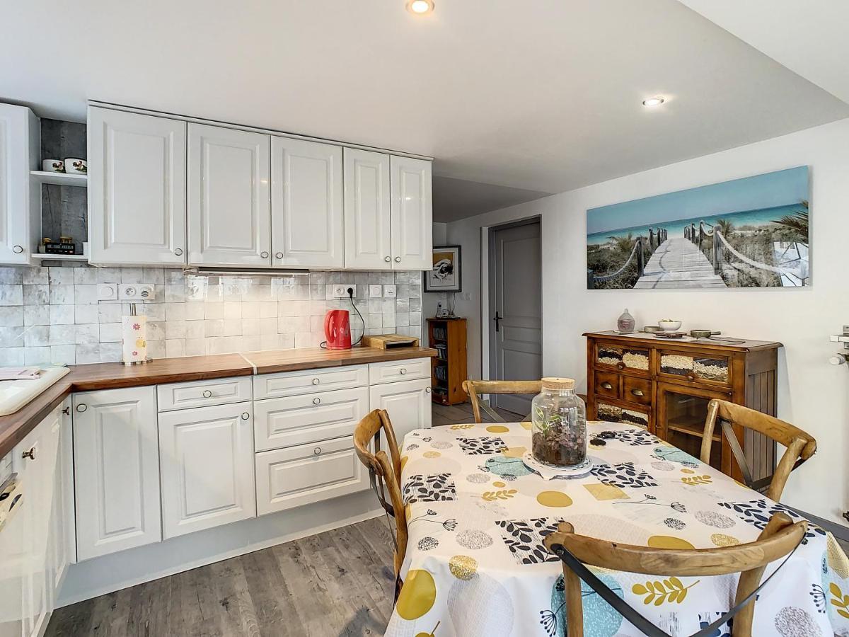 Apartamento Neptune Royan Exterior foto